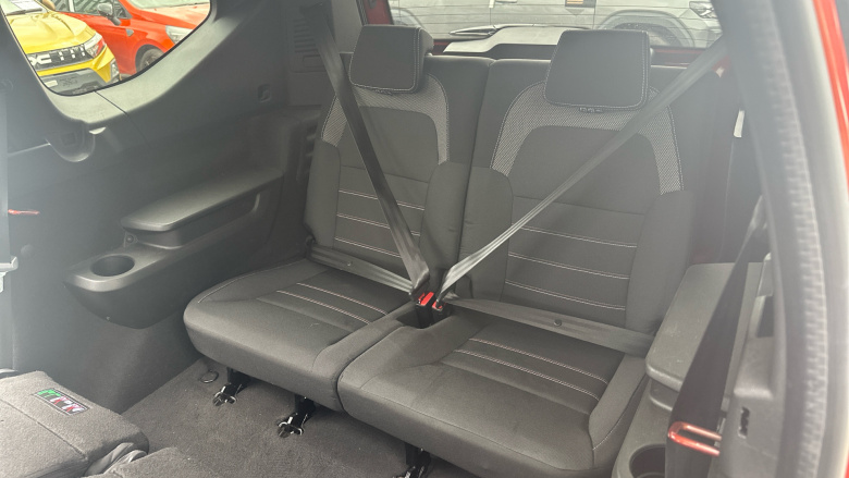 Dacia Jogger 1.0 TCe Extreme SE 5dr Petrol Estate